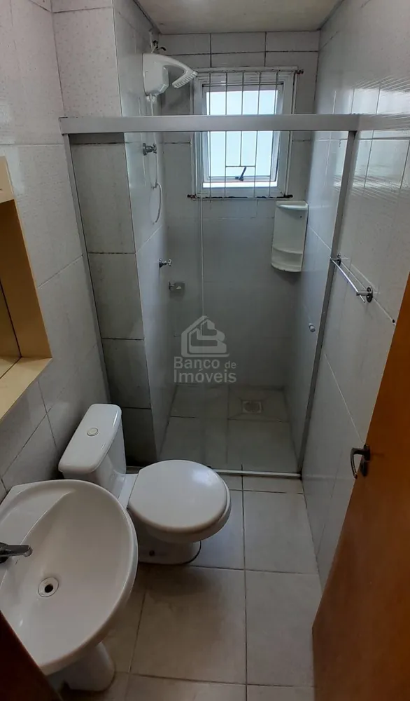 Apartamento, 2 quartos, 58 m² - Foto 10