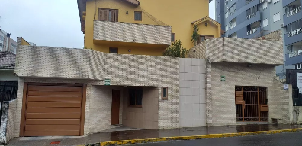 Casa à venda com 3 quartos, 86m² - Foto 1