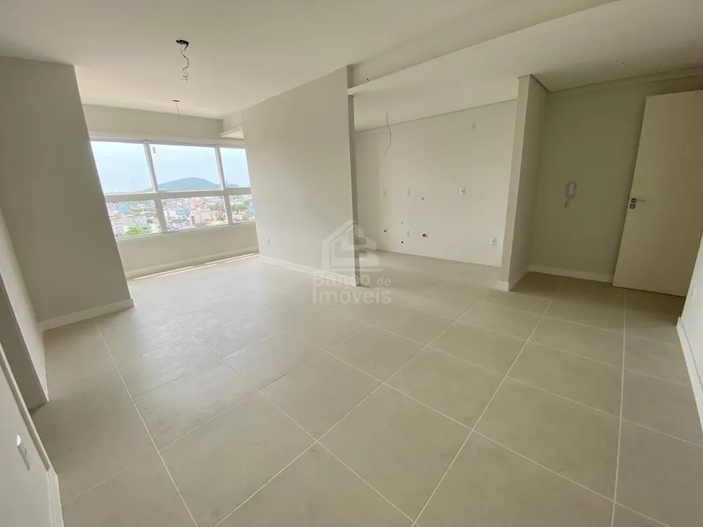 Apartamento, 2 quartos, 77 m² - Foto 1