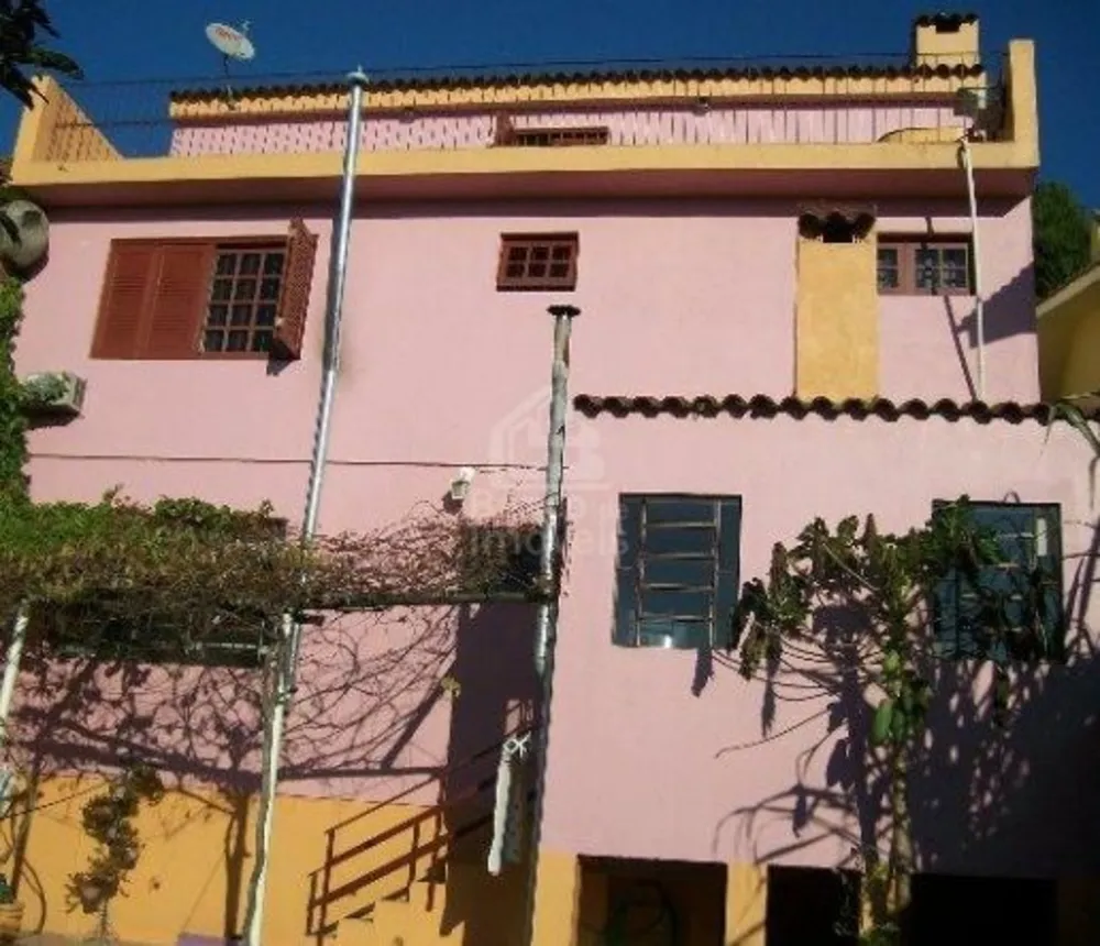 Casa, 5 quartos, 280 m² - Foto 10