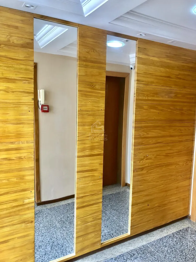 Apartamento, 3 quartos, 102 m² - Foto 3