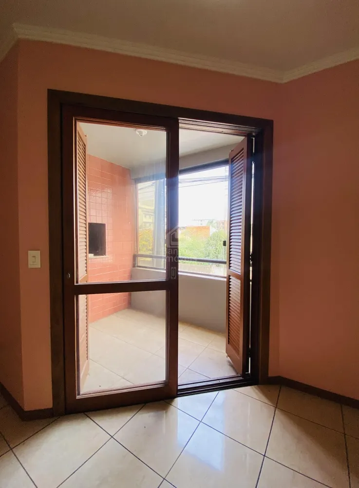 Apartamento, 3 quartos, 102 m² - Foto 7
