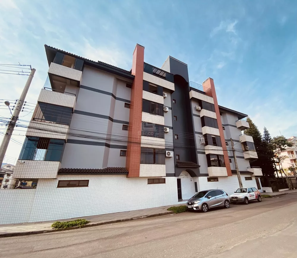 Apartamento, 3 quartos, 102 m² - Foto 6