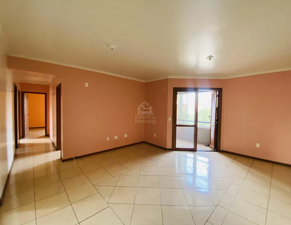Apartamento, 3 quartos, 102 m² - Foto 2
