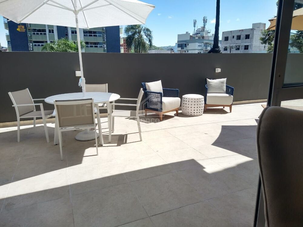 Cobertura, 4 quartos, 343 m² - Foto 8