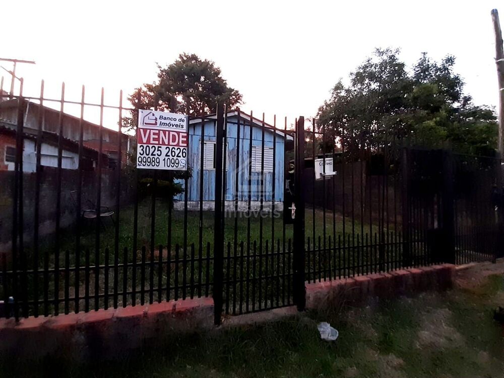 Terreno, 320 m² - Foto 1