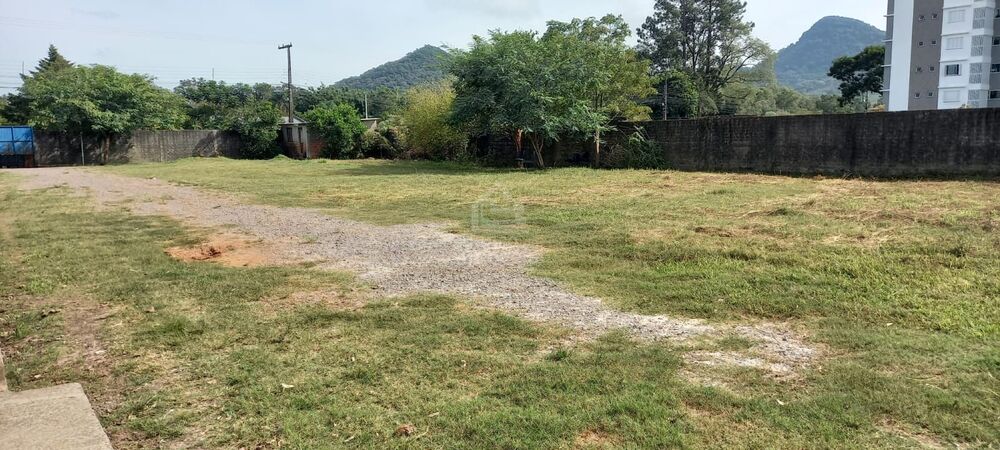 Terreno, 675 m² - Foto 1