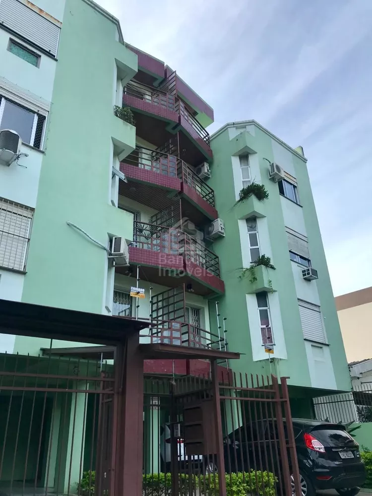 Cobertura, 2 quartos, 119 m² - Foto 1