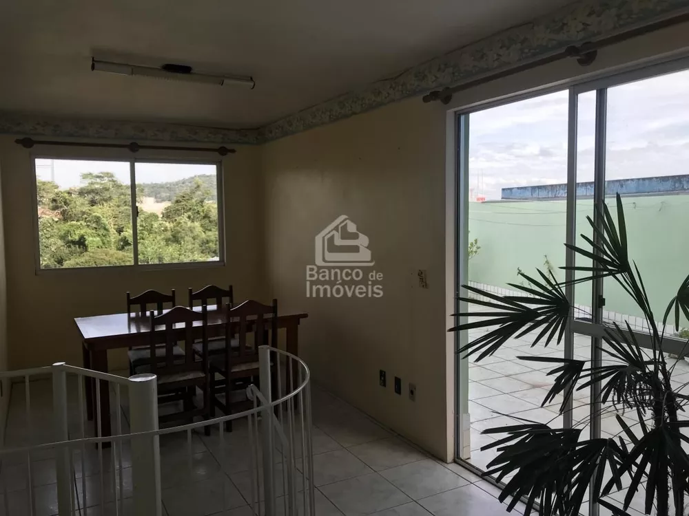 Cobertura, 2 quartos, 119 m² - Foto 5