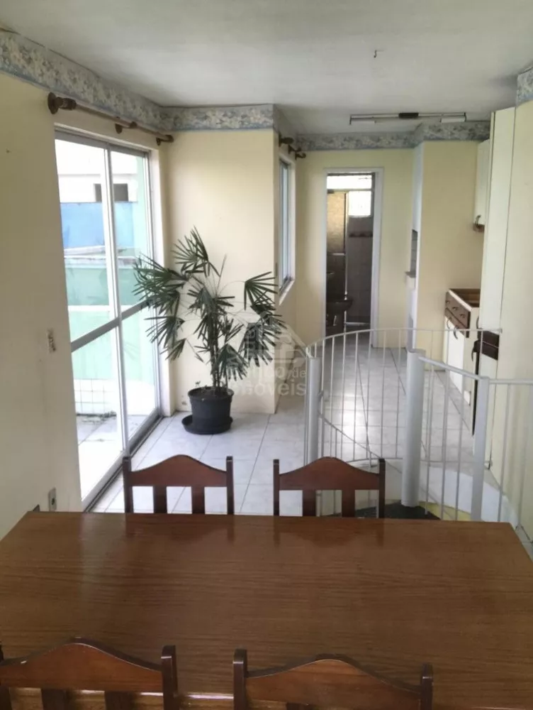 Cobertura, 2 quartos, 119 m² - Foto 3