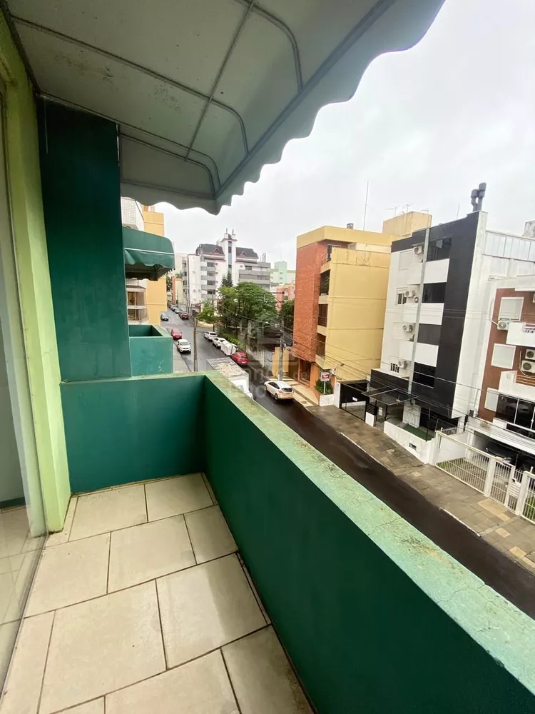 Apartamento, 1 quarto, 45 m² - Foto 2