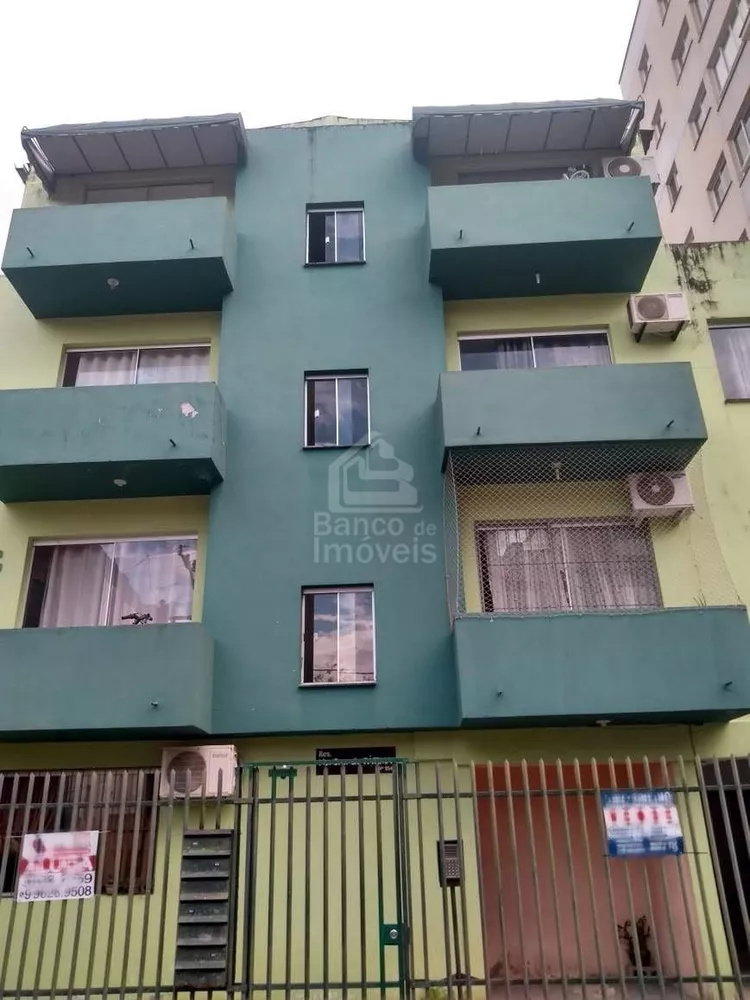 Apartamento, 1 quarto, 45 m² - Foto 3