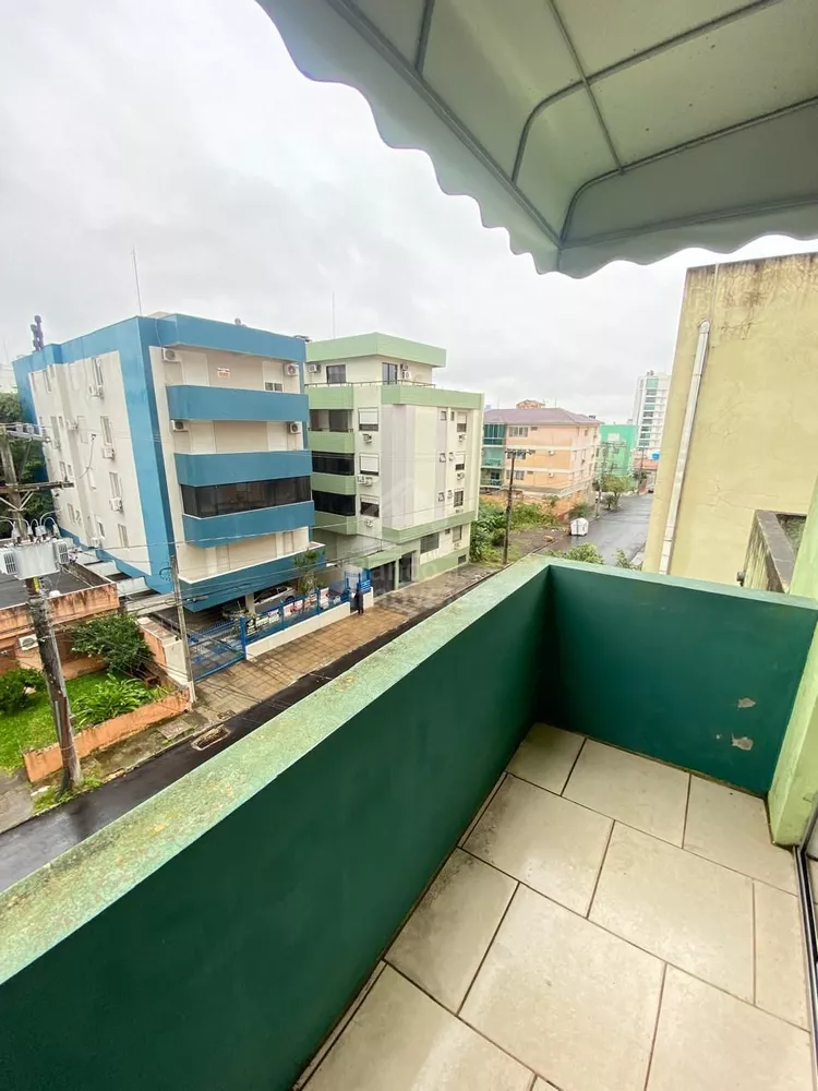 Apartamento, 1 quarto, 45 m² - Foto 4