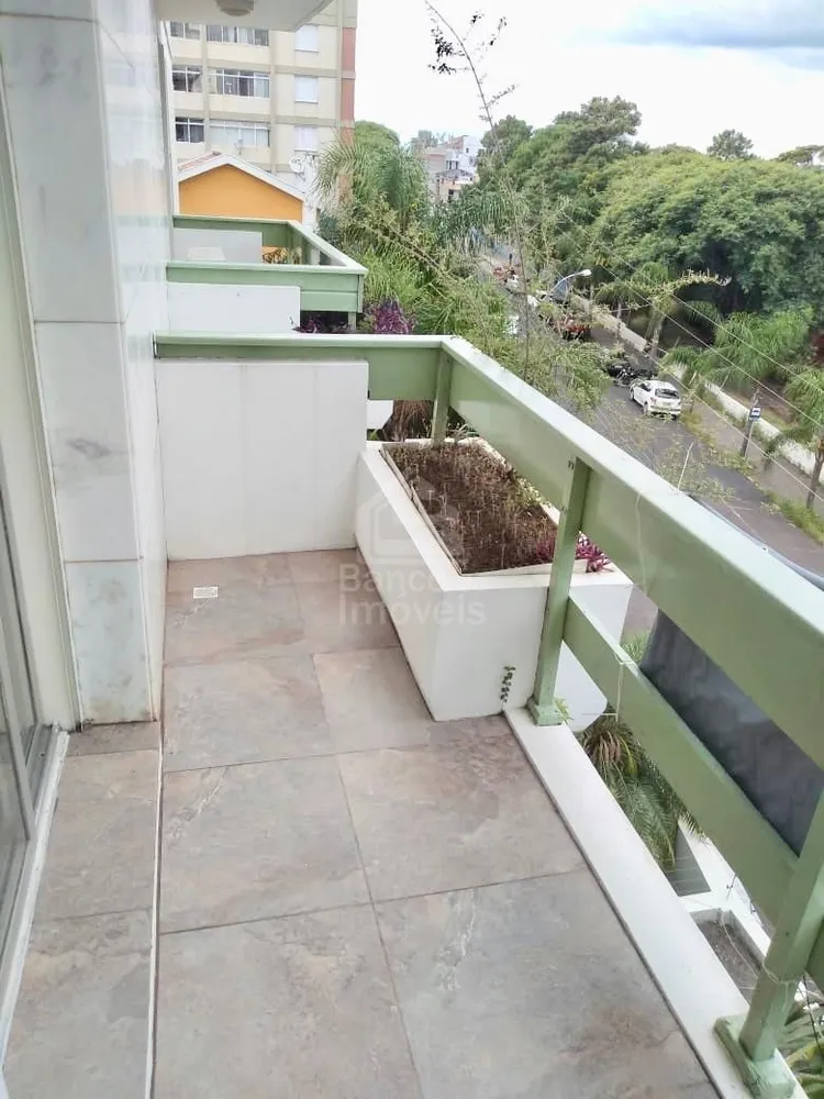 Apartamento, 3 quartos, 247 m² - Foto 4