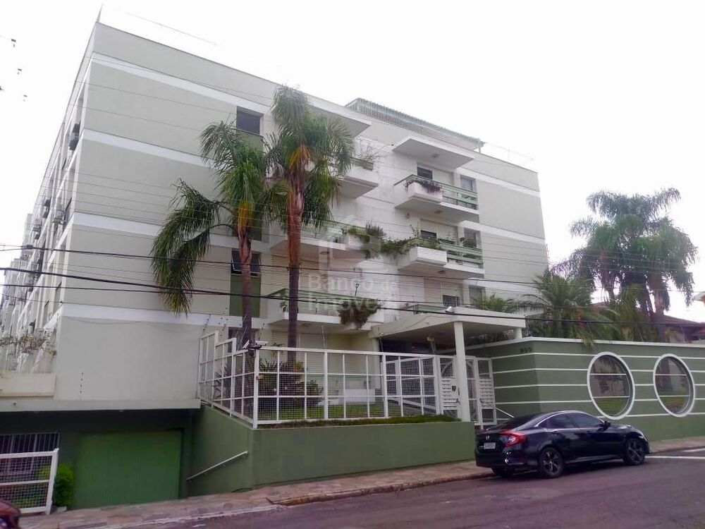 Apartamento, 3 quartos, 247 m² - Foto 4