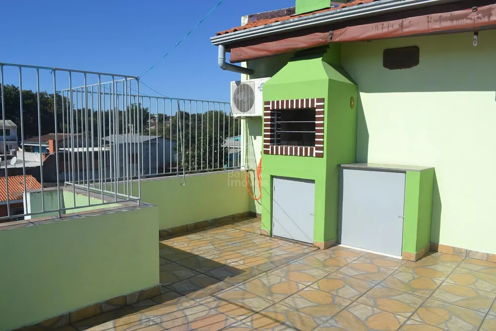 Apartamento, 3 quartos, 172 m² - Foto 18