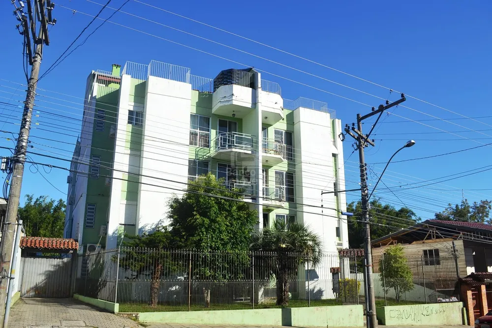 Apartamento, 3 quartos, 172 m² - Foto 1