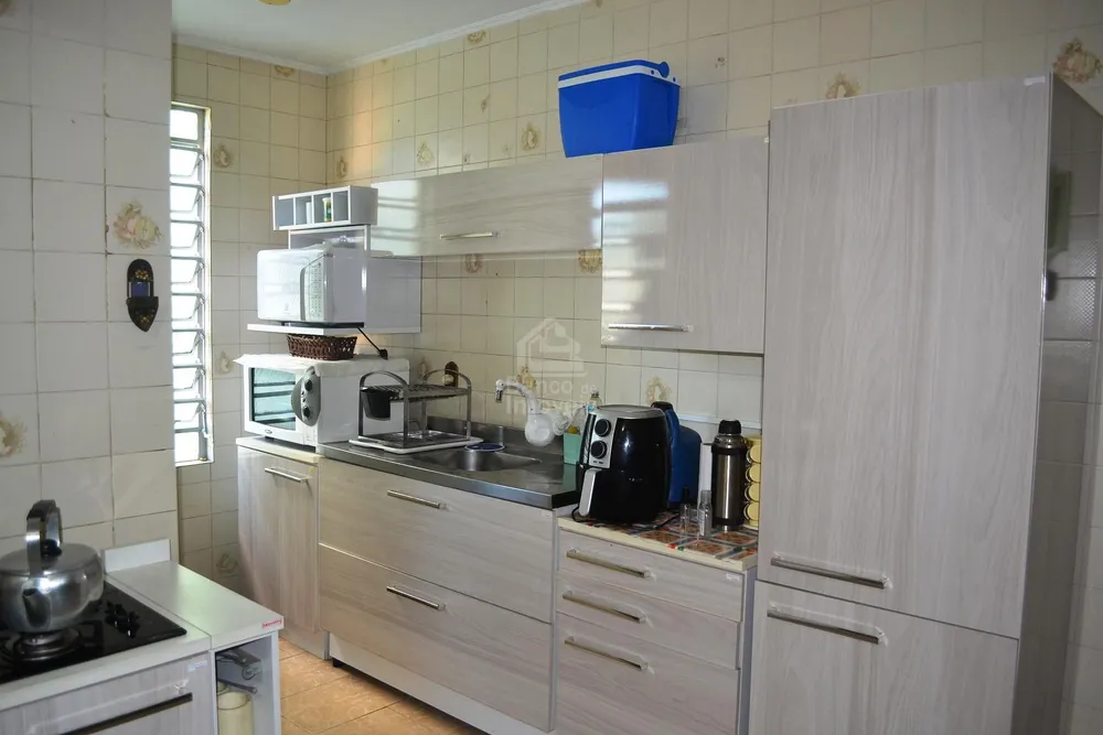 Apartamento, 3 quartos, 172 m² - Foto 3