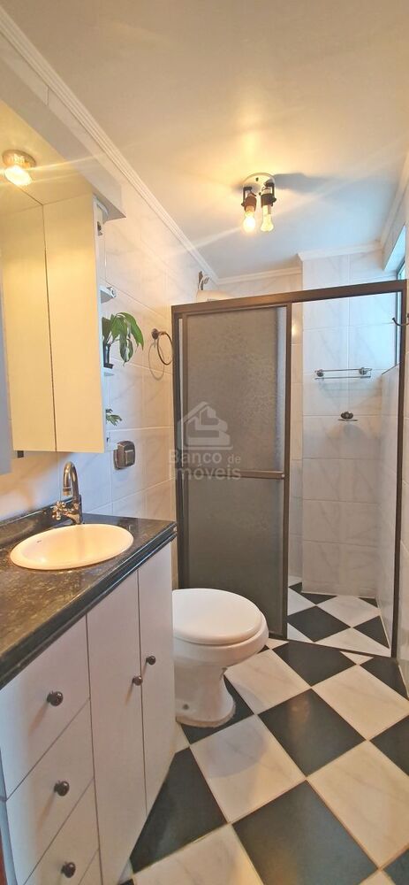 Apartamento, 3 quartos, 84 m² - Foto 1