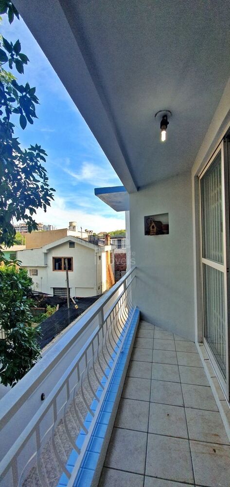 Apartamento, 3 quartos, 84 m² - Foto 2