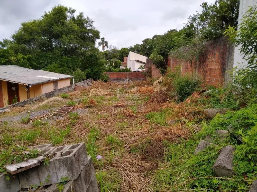 Terreno, 400 m² - Foto 1