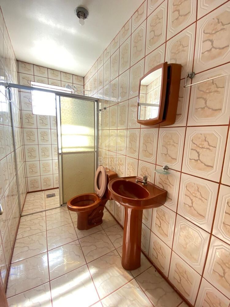 Casa, 3 quartos, 90 m² - Foto 2