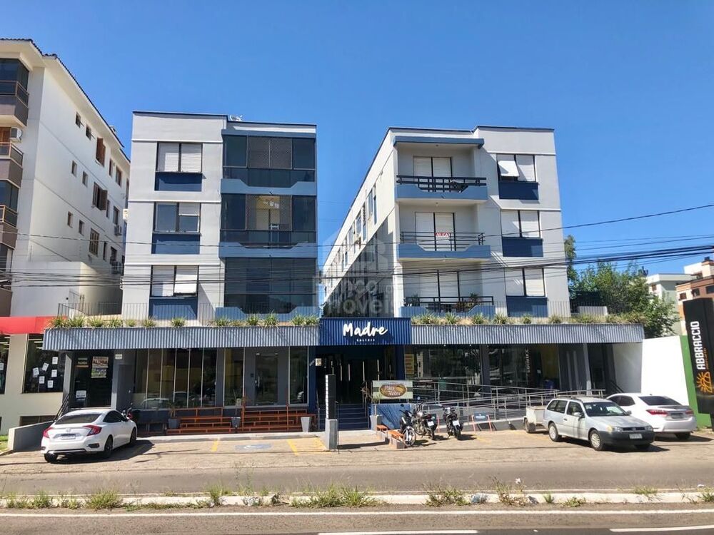 Apartamento, 2 quartos, 69 m² - Foto 1