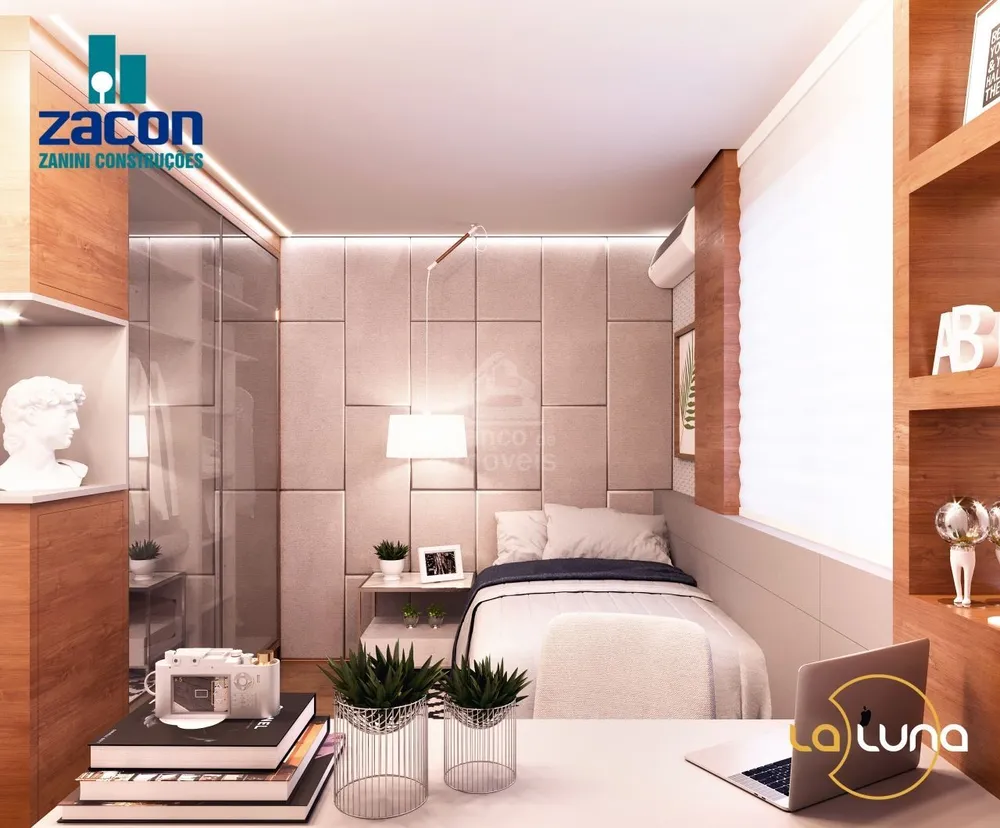 Apartamento, 3 quartos, 121 m² - Foto 6