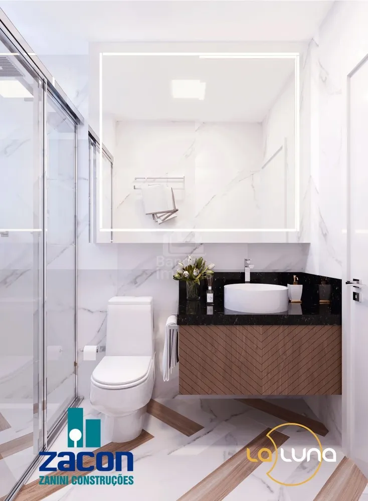 Apartamento, 3 quartos, 121 m² - Foto 9