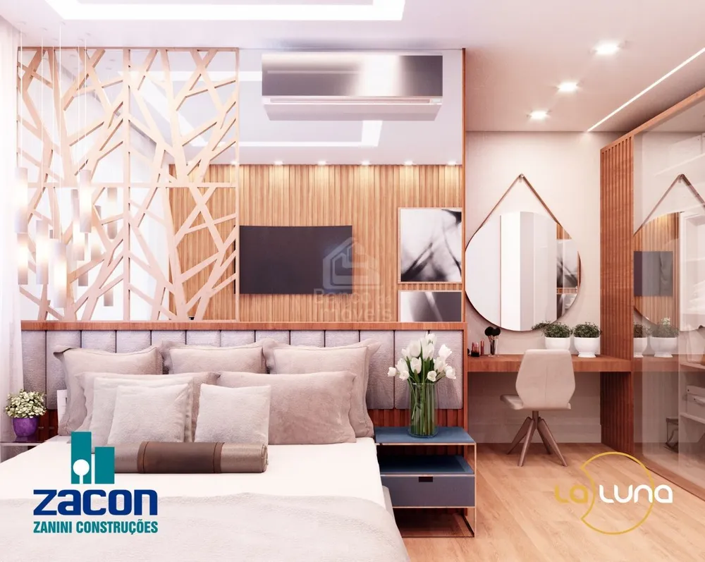 Apartamento, 3 quartos, 121 m² - Foto 8