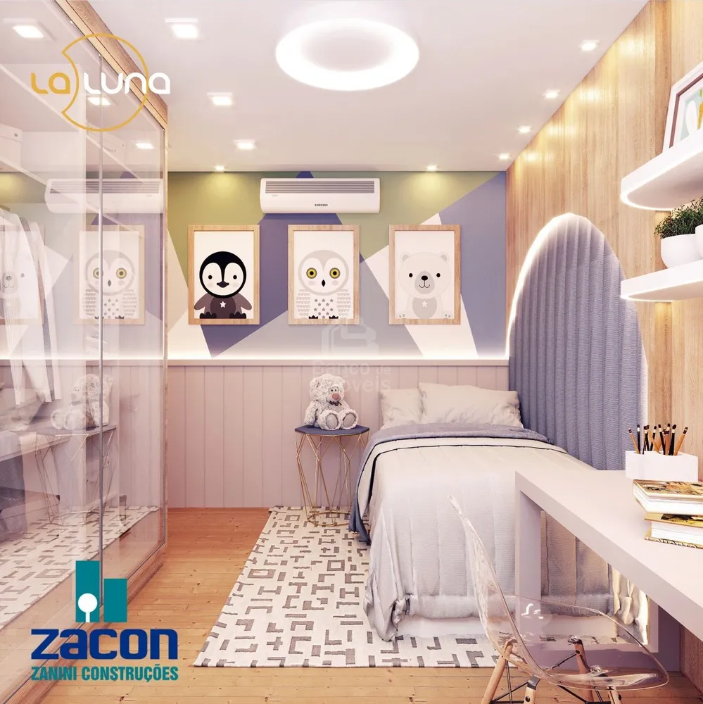Apartamento, 3 quartos, 121 m² - Foto 7