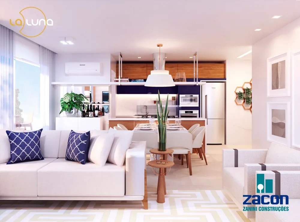 Apartamento, 3 quartos, 121 m² - Foto 5