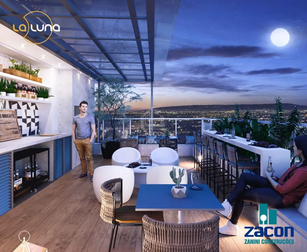Apartamento, 3 quartos, 121 m² - Foto 12