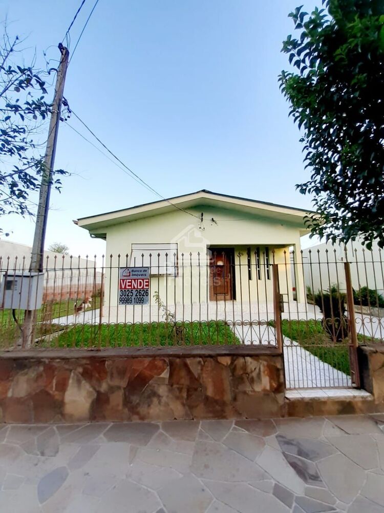 Casa, 4 quartos, 180 m² - Foto 1