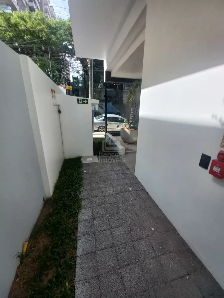 Apartamento, 2 quartos, 102 m² - Foto 3
