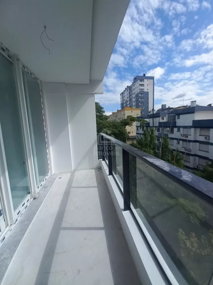 Apartamento, 2 quartos, 102 m² - Foto 4