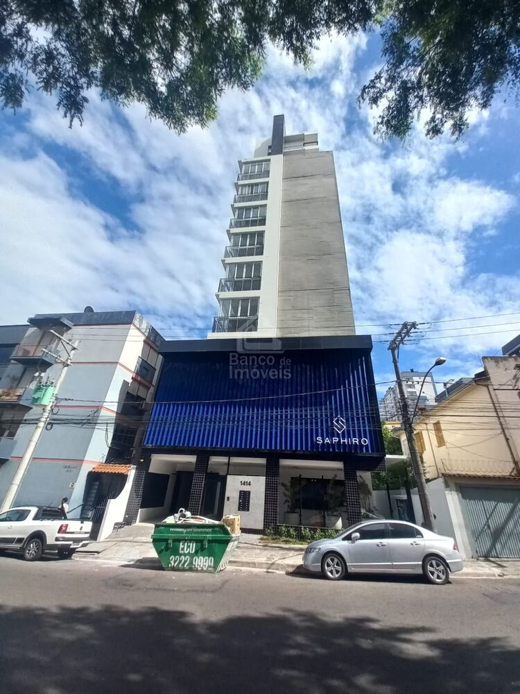 Apartamento, 2 quartos, 102 m² - Foto 11