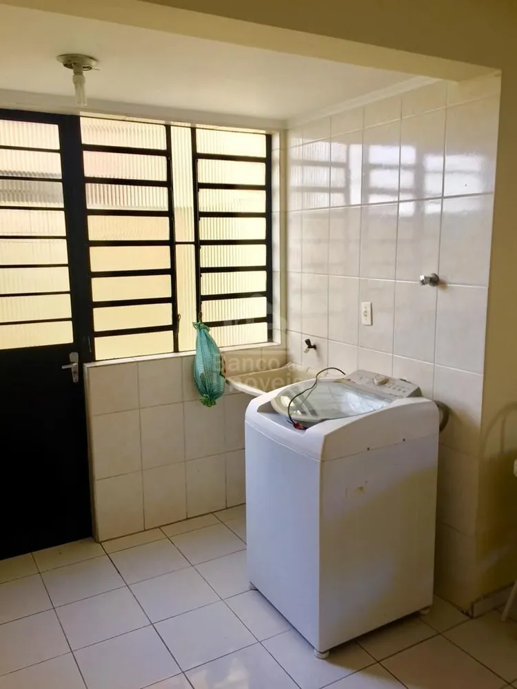Apartamento, 1 quarto, 48 m² - Foto 4