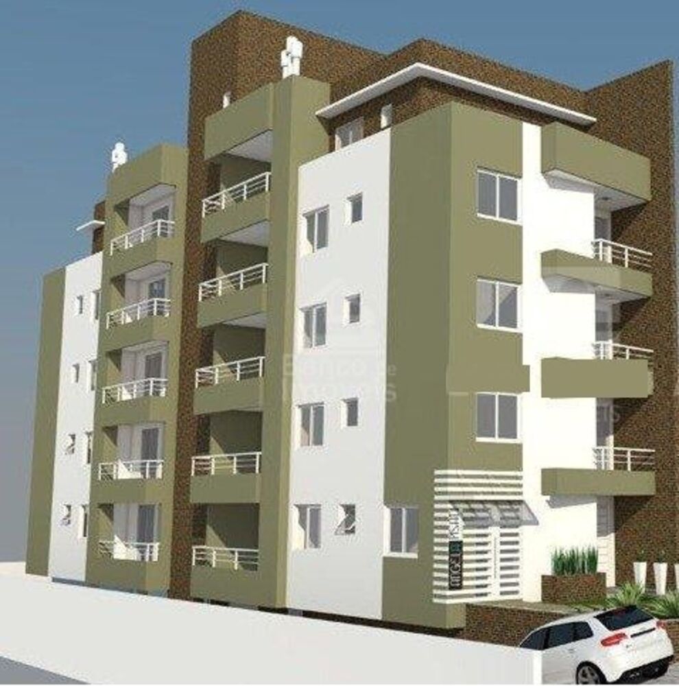 Apartamento, 4 quartos, 241 m² - Foto 1