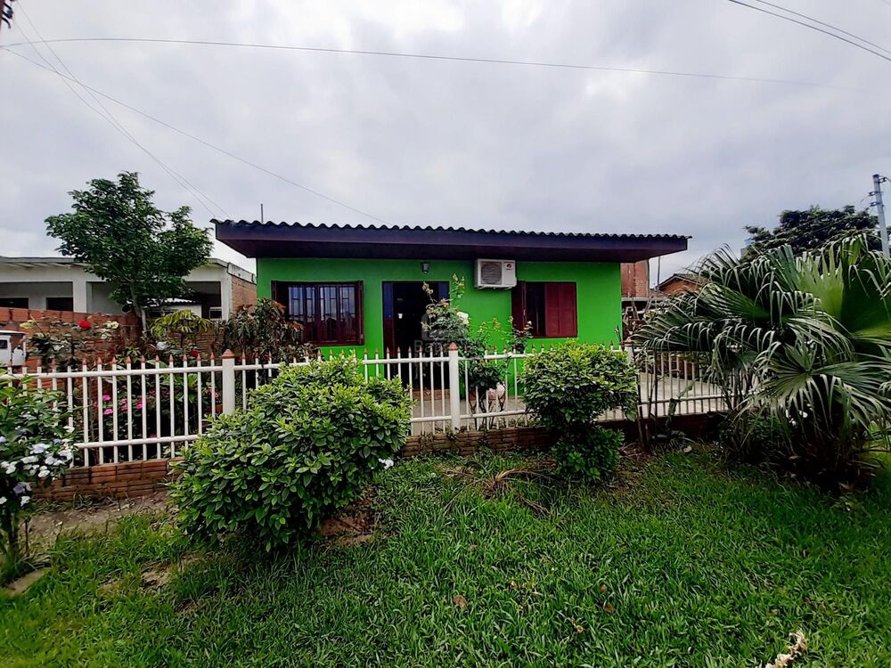 Casa, 2 quartos, 120 m² - Foto 2