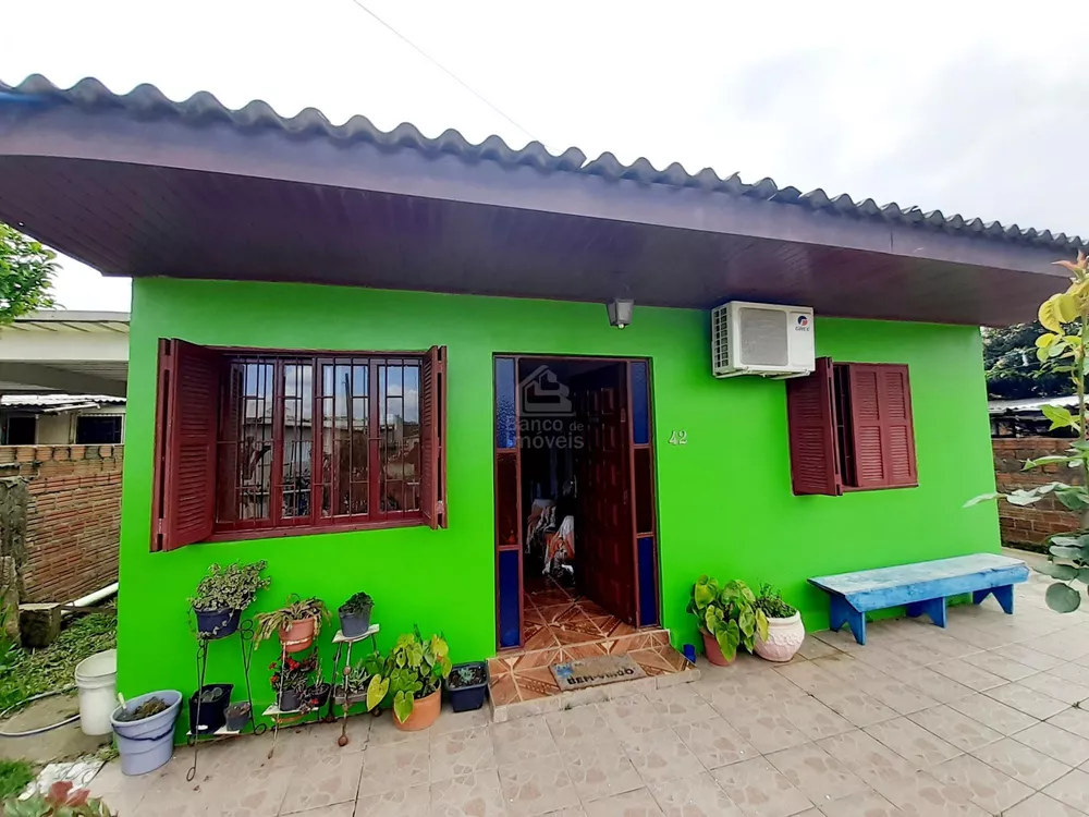 Casa, 2 quartos, 120 m² - Foto 1