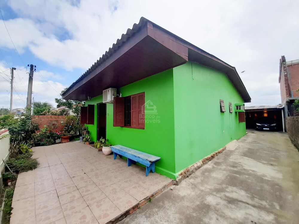 Casa, 2 quartos, 120 m² - Foto 3
