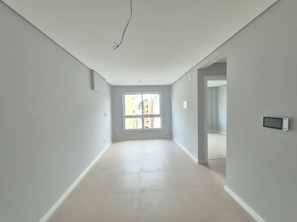Apartamento, 1 quarto, 40 m² - Foto 1