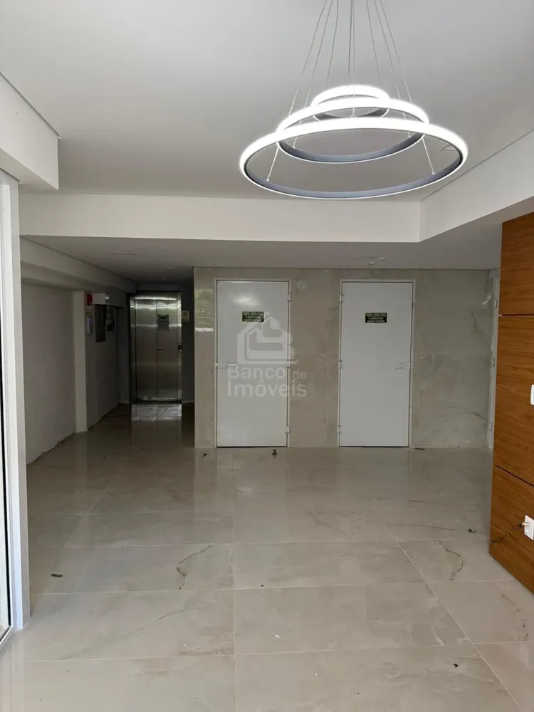 Apartamento, 1 quarto, 40 m² - Foto 9