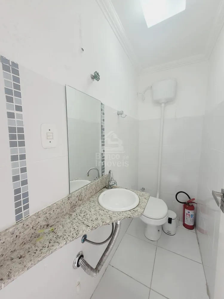 Depósito-Galpão, 550 m² - Foto 1