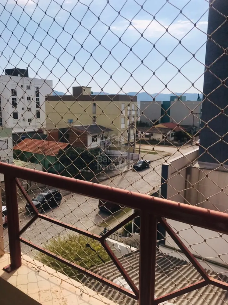 Apartamento, 1 quarto, 46 m² - Foto 2