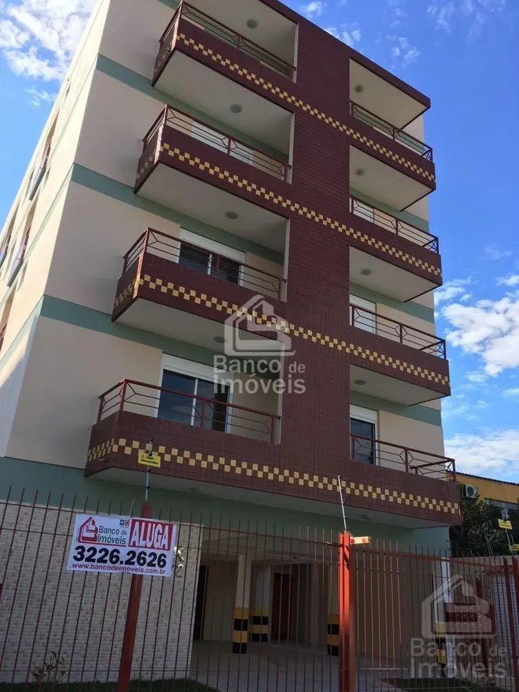 Apartamento, 1 quarto, 46 m² - Foto 1