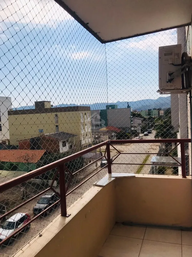 Apartamento, 1 quarto, 46 m² - Foto 8