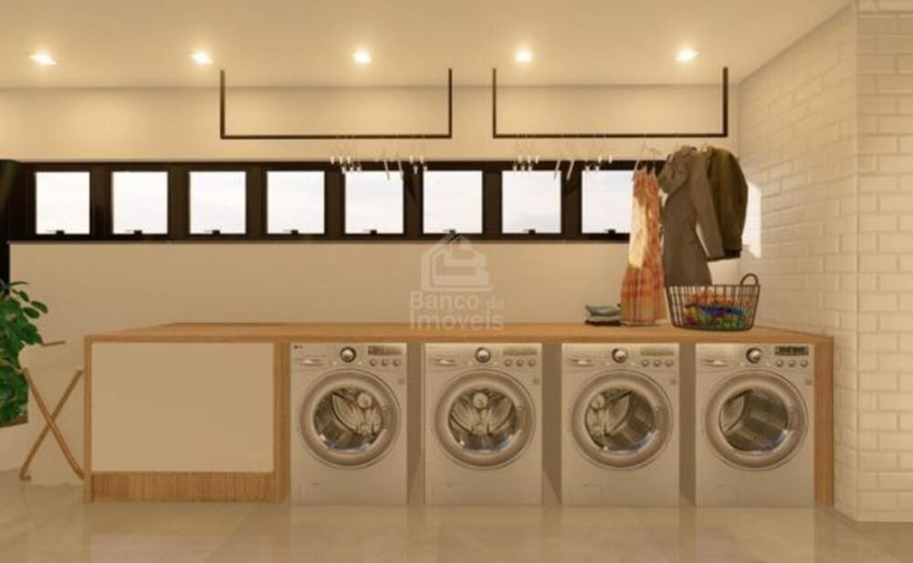 Apartamento, 1 quarto, 71 m² - Foto 4