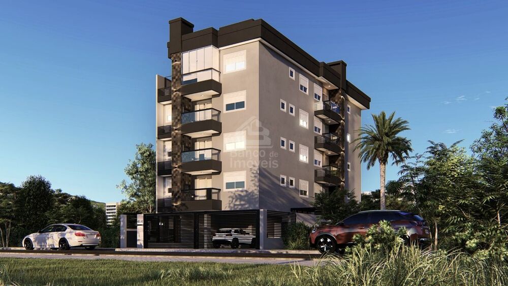 Apartamento, 2 quartos, 66 m² - Foto 4